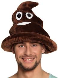 Sombrero Cowboy Eva Marron