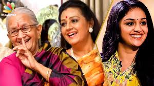 Hilarious First Night Scene Of Dhadha 87 Keerthy S Paati And Menaka Suresh Interview Savitri Youtube She was born on 17 october 1992 (age 26) in chennai, tamil nadu, india. hilarious first night scene of dhadha 87 keerthy s paati and menaka suresh interview savitri