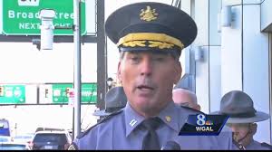 Pennsylvania Highways: Interstate 676