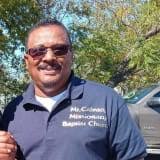 Gerald Keith Jones Obituary (1958