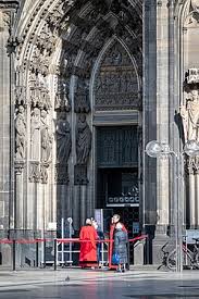 In deutschland hat am mittwoch der harte lockdown begonnen, um die ausbreitung des coronavirus zu bremsen. Covid 19 Pandemic In Germany Wikipedia