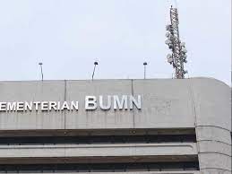 Maybe you would like to learn more about one of these? Ciri Ciri Bumn Jenis Dan Contohnya Di Indonesia Hot Liputan6 Com