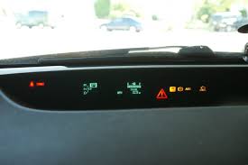 Low tire inflation pressure such as. Toyota Prius Toyota Prius Dashboard Symbols And Meanings