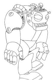 See more ideas about coloring pages, coloring books, colouring pages. Free Easy To Print Plants Vs Zombies Coloring Pages Tulamama