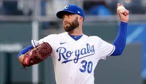 After being drafted by the royals in 2007, duffy spent the next several years in the royals' minor league system. N7gvn Ovx94m3m