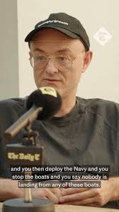 🚨 Cummings: People organising small boats should be killed or captured by  UK Special Forces Former Chief Adviser to the PM Dominic Cummings believes  illegal immigration is making Britain "look like a