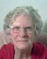 Sally Barry Obituary (2014)