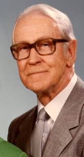Dr Daniel Grant Bullock (1908-1993)