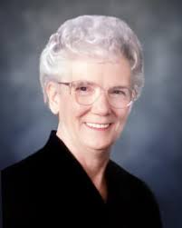 Mrs. Lucile Ouellette