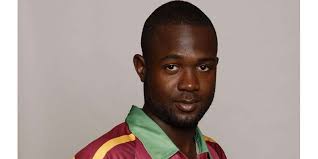 Evin Lewis ایون لوئیس Team West Indies Cricket Player
