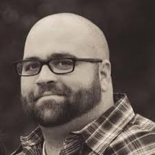 Ken Schroeder (@k3nschr0eder)