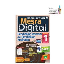 Berikut merupakan dskp kssm tingkatan 1 yang digunakan pada tahun 2017. Modul Mesra Digital Kssm Pendidikan Jasmani Kesihatan Tingkatan 1 Shopee Malaysia