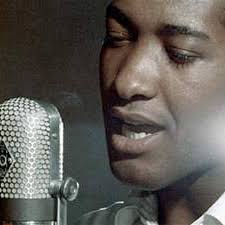 Sam Said (A Tribute to Sam Cooke)