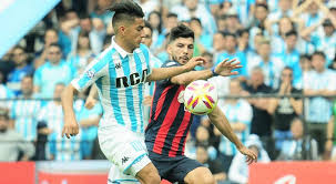 You are currently watching racing club vs san lorenzo live stream online in hd. Futbol Todo Racing De Los Chilenos Derroto A San Lorenzo Y Comanda La Superliga En Argentina Futbol Todo