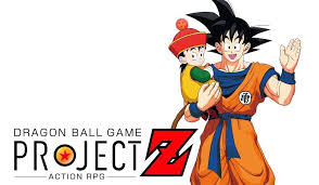 Maybe you would like to learn more about one of these? Dragon Ball Fighterz Special Announcement And Project Z Reveal Scheduled For Tomorrow