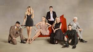 Airs wed 1/20/2021 episode 1 season 2: Celebs Go Dating 2021 Cast Line Up Of Celebrities Revealed For New Look Series Reality Tv Tellymix