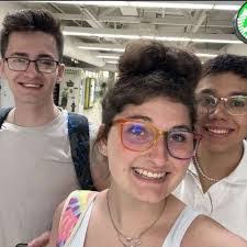 Tyler Kies's Instagram, Twitter & Facebook