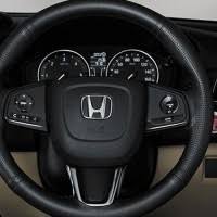 You've probably done it by accident already without even realizing it. Honda Amaze Accessories In India Price Of Honda Amaze Steering Wheel Cover Plain Black Accessory Vicky In