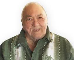 Obituary information for John Bart