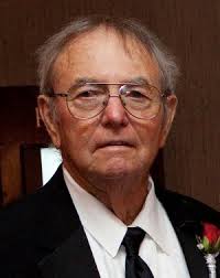 David Ryles Obituary