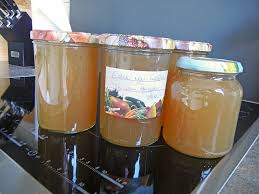 Weisse Johannisbeer Konfiture Rezept Rezepte Susser Brotaufstrich Und Johannisbeeren Rezepte