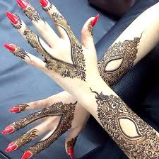 Most amazing kolkata mehndi design (kolkata henna design) that you can apply on your beautiful hands and body in daily life. Top 111 Latest Simple Arabic Mehndi Designs For Hands Legs