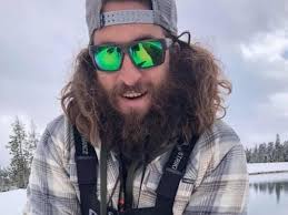 Fundraiser for Samuel Hochevar by Bernie Keefe : Granby Fire Loss