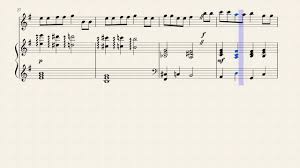 La valse de l'amour — édith piaf. Edith Piaf Hymne A L Amour Flute Sheet Music Youtube