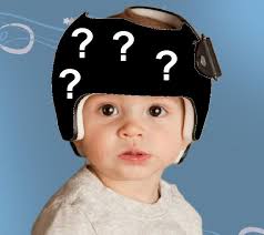 Girl Doc Band Helmet