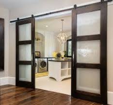 From Rustic To Modern The Evolution Of Sliding Barn Door Hardware Glass Barn Doors Sliding Barn Door Hardware Doors Interior