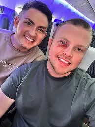 The beach is waiting for you...stop