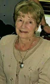 Condolence Book for Anne Ingle (née Walsh) (Mullingar, Westmeath)