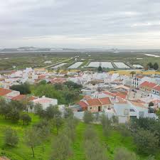 It is conveniently located just off the motorway via infante (n 22).it has three 9 hole segments, the guadiana, the atlantic, and the grouse. Castro Marim