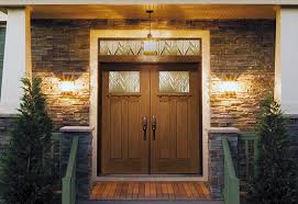 Vivid royal blue is one of the standout front door colors. Front Entry Door Types Options To Make Your Entry Unique