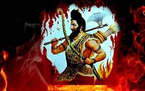 Parshuram the sixth vishnu incarnation is the epitome of parental bravery and devotion. Parshuram Jayanti 2020 A Day To Worship Fierce Indian Saint