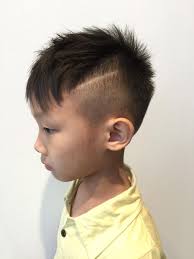 Trendy, stylish and super cute haircuts for boys, toddlers and children. 20 Trendy Kids Hairstyles For Boys And Girls In Singapore