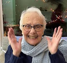 Genevieve Timpane Obituary