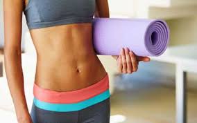 E andare in palestra è fondamentale. Prima Pagina Ispirazione Fitness Dimagrire Allenamento