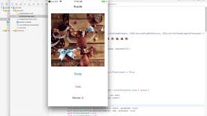 Check spelling or type a new query. Create An Image Puzzle Game For Ios In Swift 4 Xcode 9 Youtube