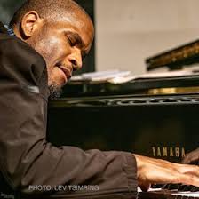 Fourth Friday Jazz Series