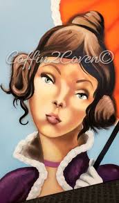 Sally Slater's Instagram, Twitter & Facebook