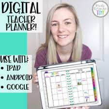 Check out our digital planner for google slides selection for the very best in unique or custom, handmade pieces from our calendars & planners shops. Digital Planners On Google Slides Worksheets Teaching Resources Tpt