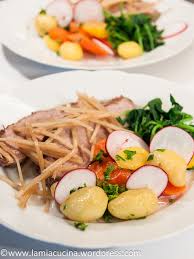 Wir in bayern | rezept tafelspitz mit meerrettichsoße. Meerrettich Lamiacucina