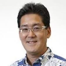 Dr. David Nakamura, MD
