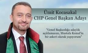 Ümit kocasakal, ankara barosu başkanı prof. Ocak 2018 Kivilcim Haber Burdur