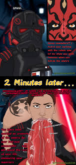 Darth Maul Porn - Rule 34