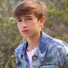 Johnny Orlando Boys Haircuts Tween Boy Haircuts Boys Haircuts Long