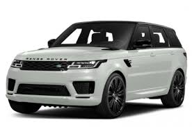 Land Rover Range Rover Sport Se V6 2018 Price In Usa Features And Specs Ccarprice Usa