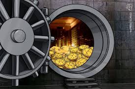 swiss multi billion dollar bank vontobel launches regulated crypto custody security token investing cryptocurrency