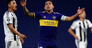 Santos en vivo online | sigue el partido de ida de semifinales de la copa libertadores 2020 en la bombonera. Boca Caracas En Vivo Horario Y Donde Ver El Partido De La Copa Libertadores Por Tv Gualeguachu Adiario